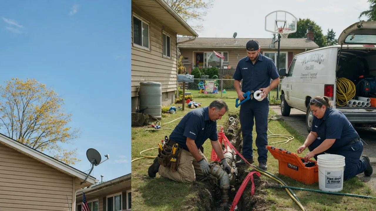 Garbage Disposal Replacement in Medway, OH near me